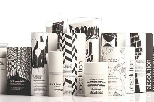 Absolution Creative Apothecary