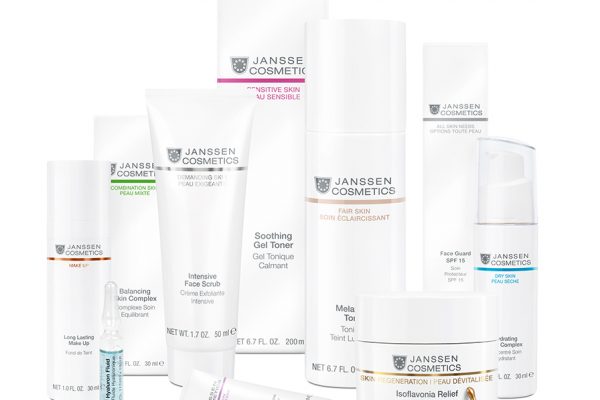 Janssen Cosmetics