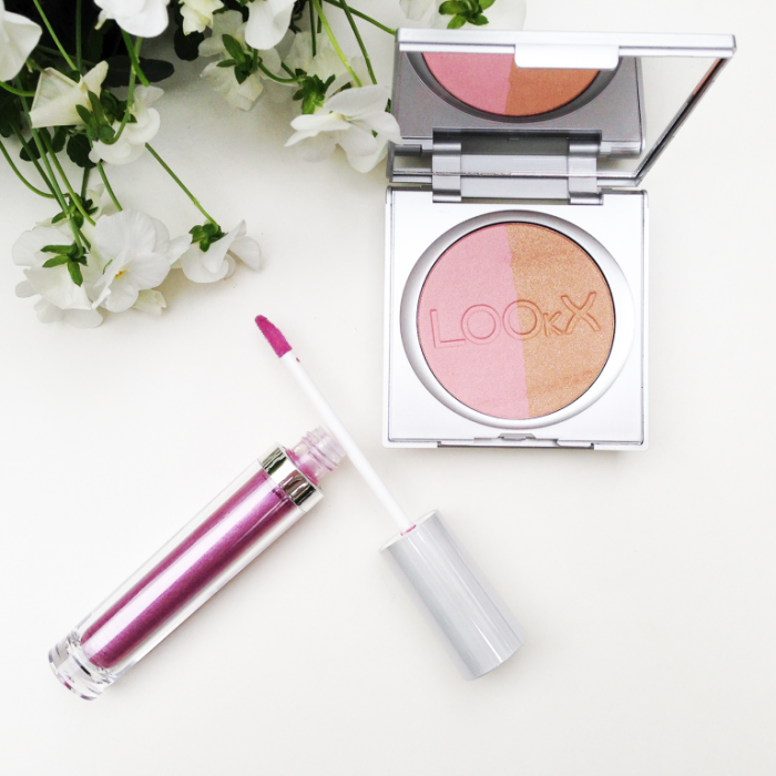 Lookx Make-Up