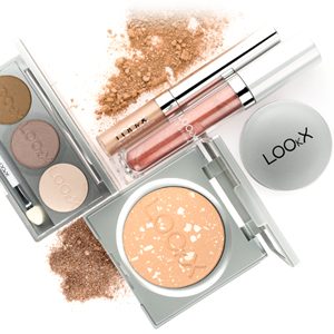 Lookx Make-Up