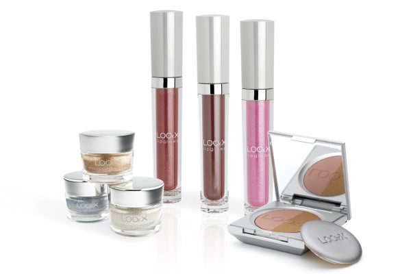 Lookx Make-Up