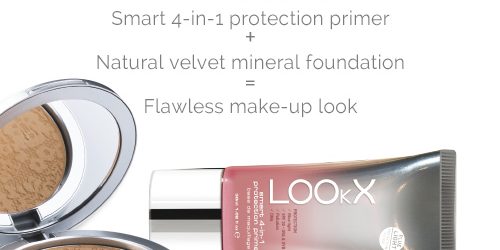 Lookx Make-Up