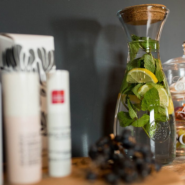 Schoonheidssalon Oudewater