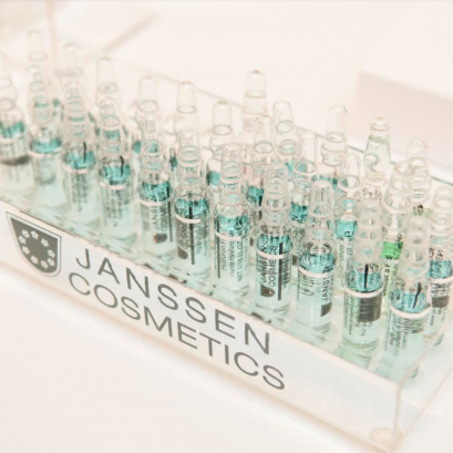 Janssen Cosmetics